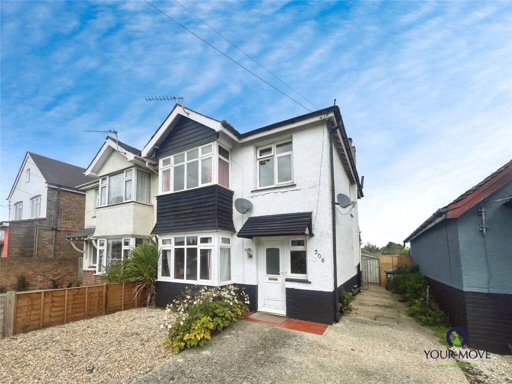 Main image of property: Chichester Road, Bognor Regis, West Sussex, PO21
