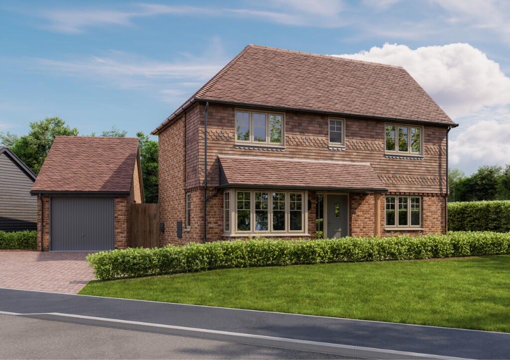 Main image of property: Stoke Road,
Hoo,
Rochester,
ME3 9BH