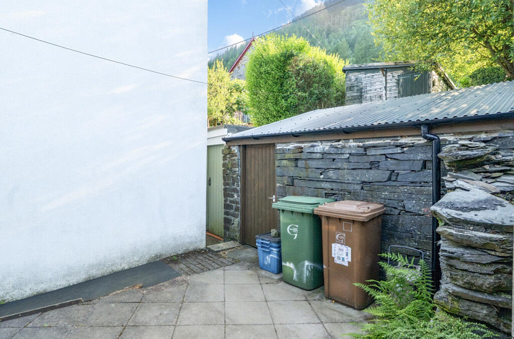 House in Dinas Mawddwy, Minllyn, Mawddwy - View 4