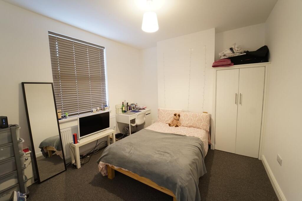 Main image of property: Ridding Terrace, Nottingham, Nottinghamshire, NG3