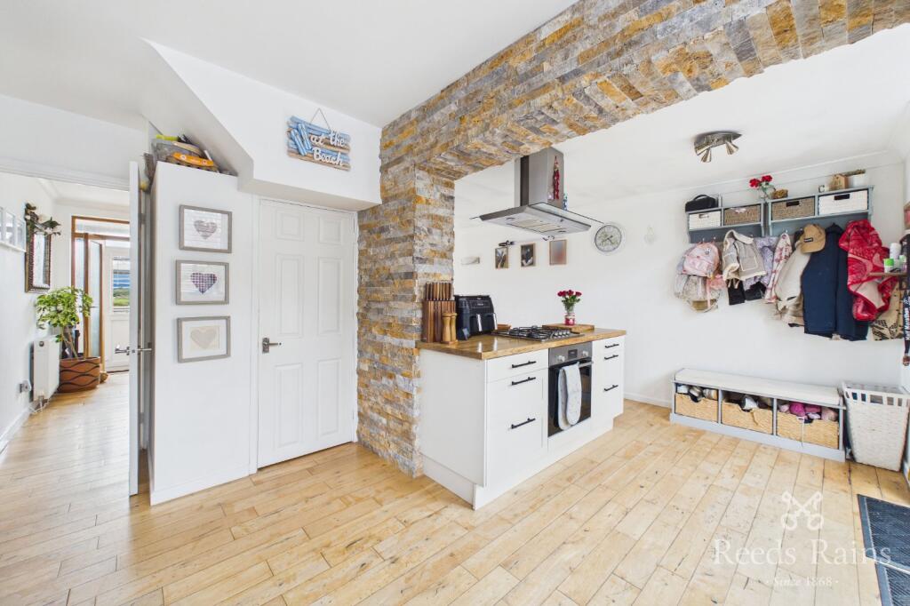 House in Blackpool - View 5