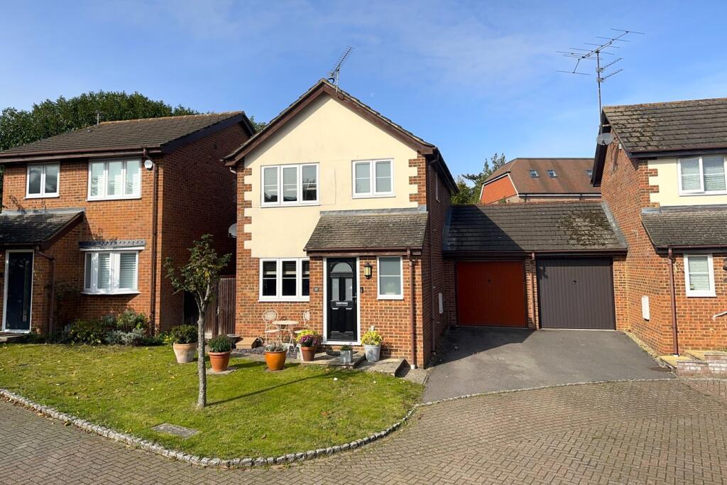 Main image of property: Station Road, BAGSHOT, GU19
