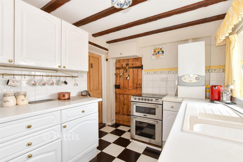 Main image of property: Cross Road, Lake, Sandown, Isle of Wight