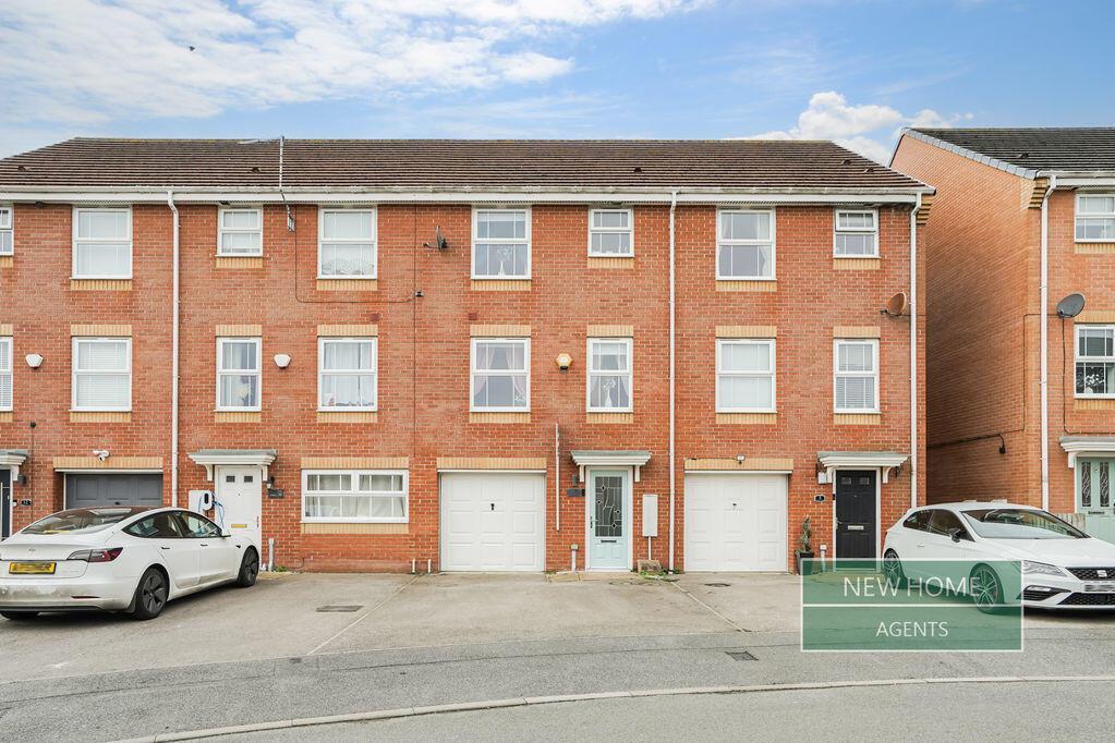 Main image of property: Douglas Way, Murton, Seaham