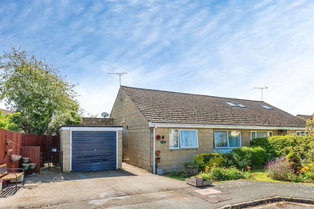 Main image of property: Larksfield Close, Carterton