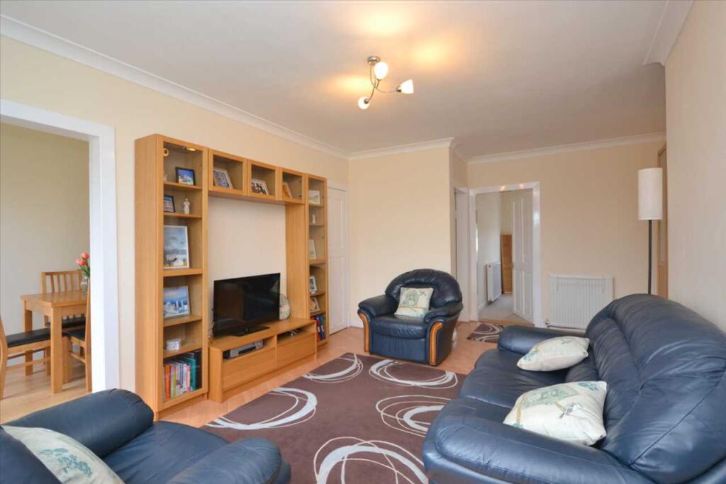 Apartment in Glasgow - View 5