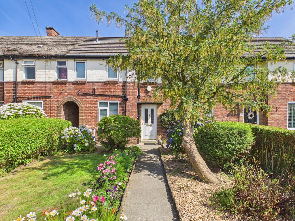 Main image of property: Mere Grove, Carr Mill, St Helens, WA11
