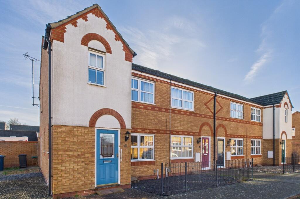 Main image of property: Kingfisher Way, Cottenham