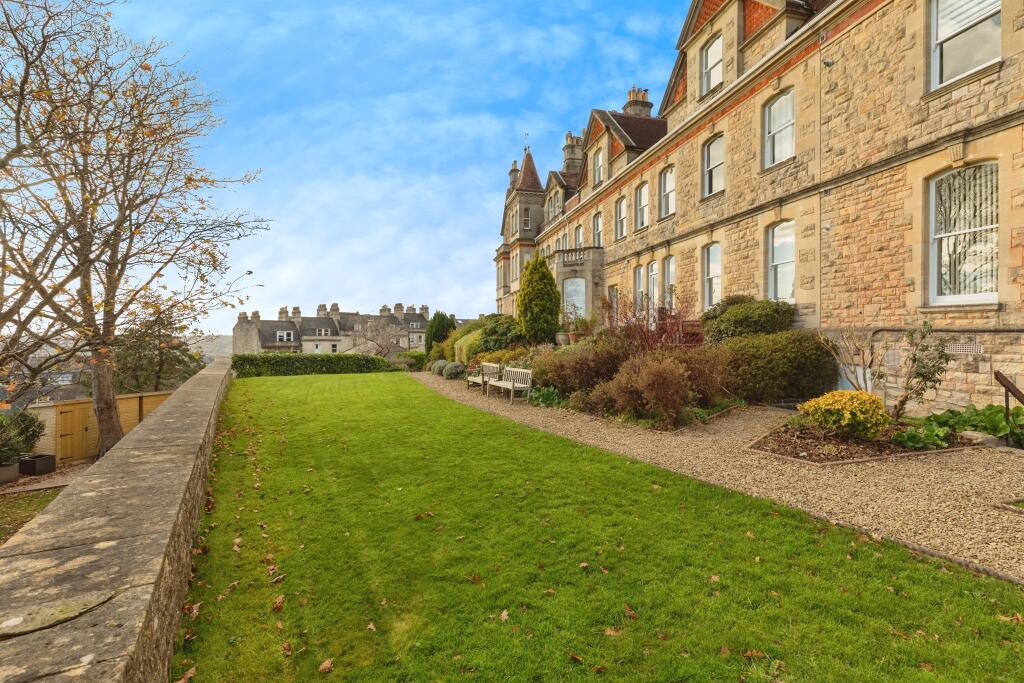 Additional image 13 of Lansdown Grove, Bath