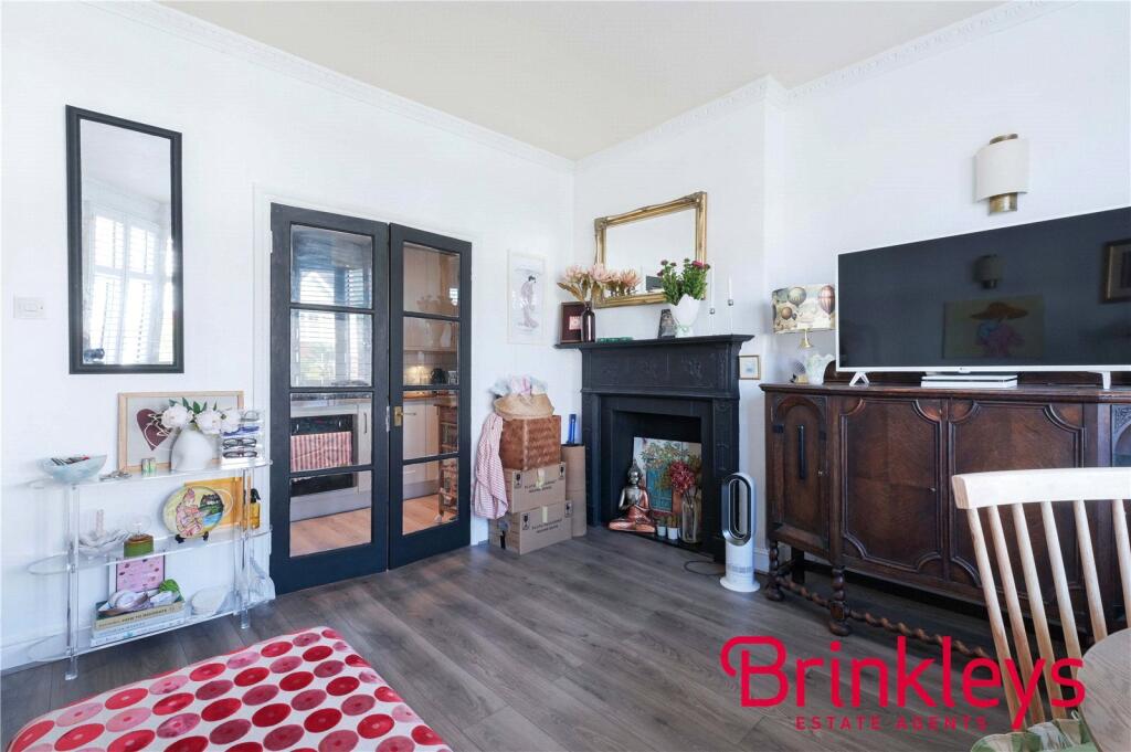 Vineyard Hill Road, London, SW19 photo 4