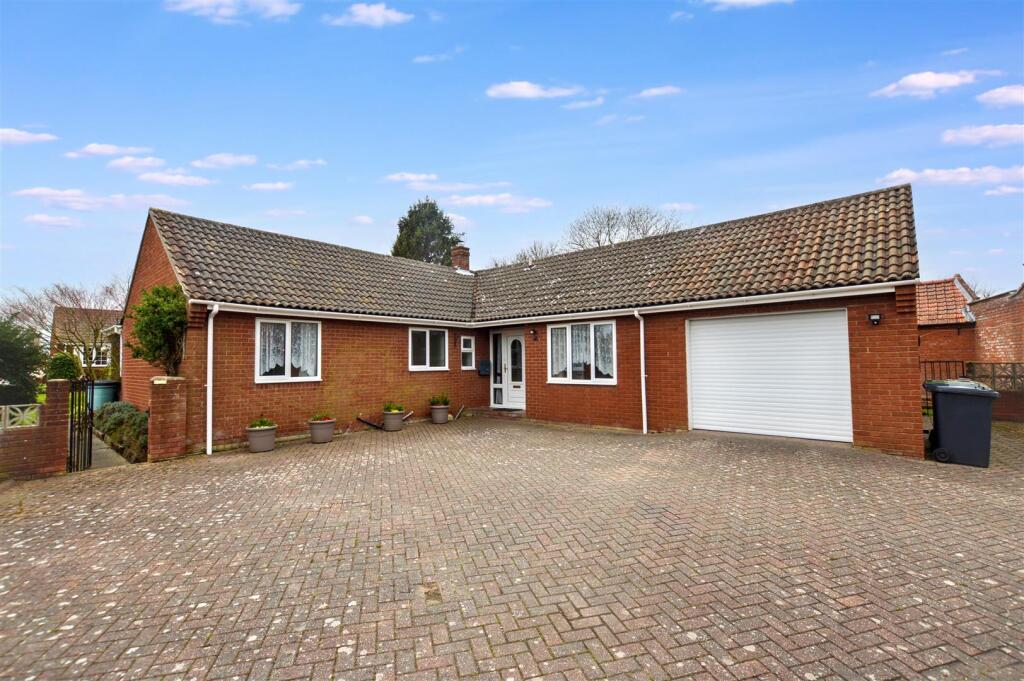 Main image of property: The Street, Aylmerton, Norwich