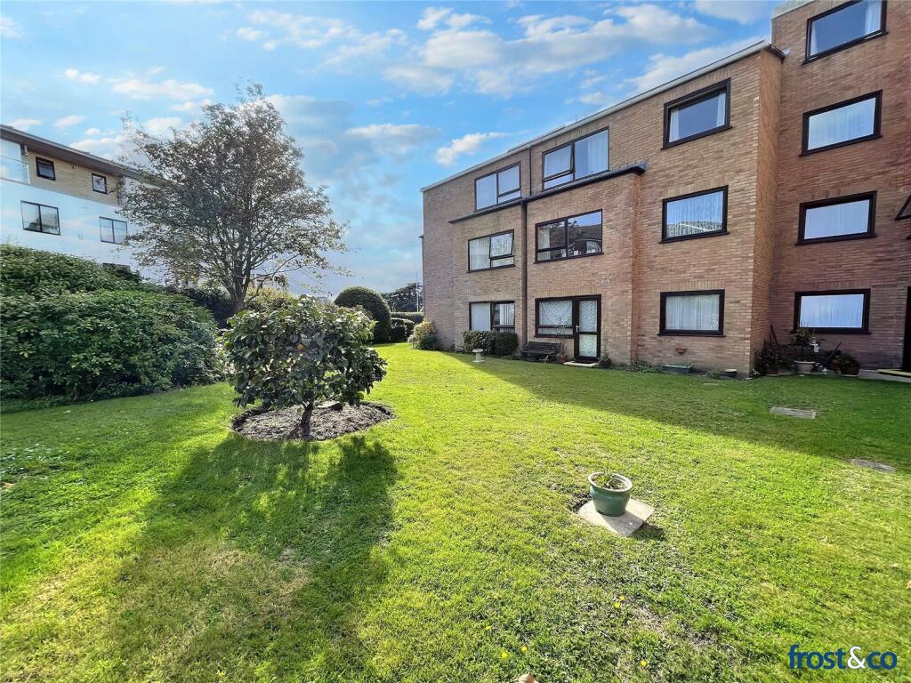 Main image of property: Seldown Road, Poole, Dorset, BH15