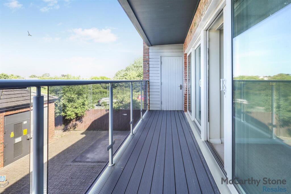 Main image of property: Coronation Court, County Road, Ormskirk