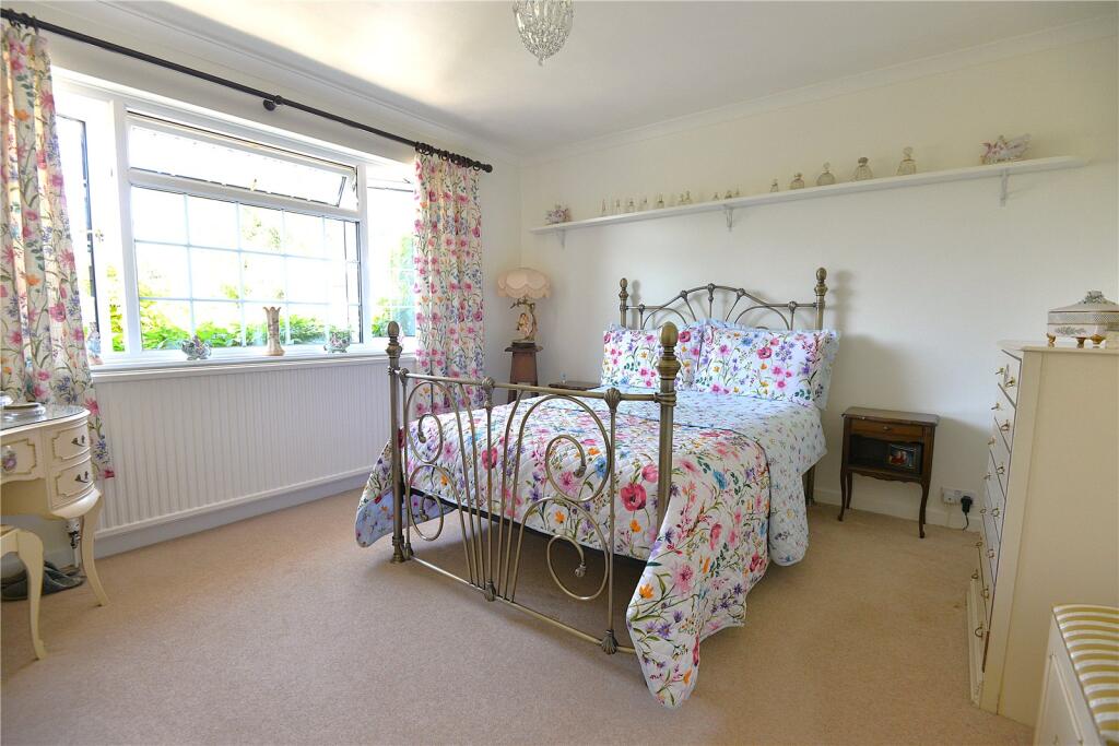 House in Salisbury - More