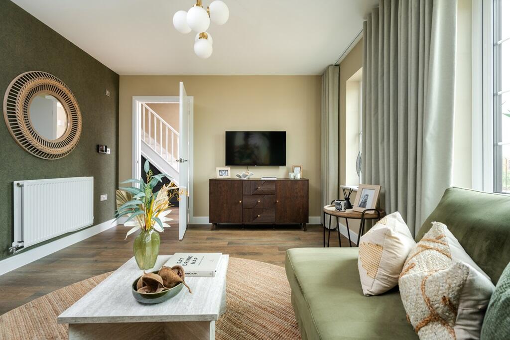 House in Redditch, Worcestershire - View 4