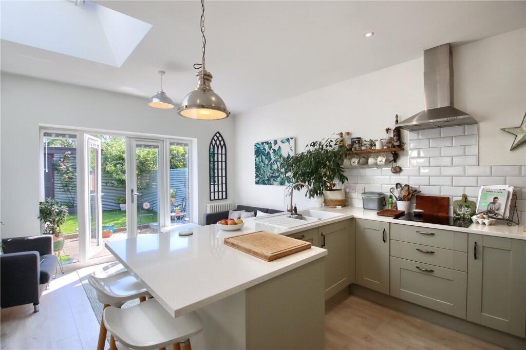 House in Stockton-on-Tees - More