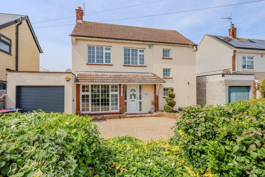 Main image of property: Marcus Avenue, Thorpe Bay, Southend-On-Sea