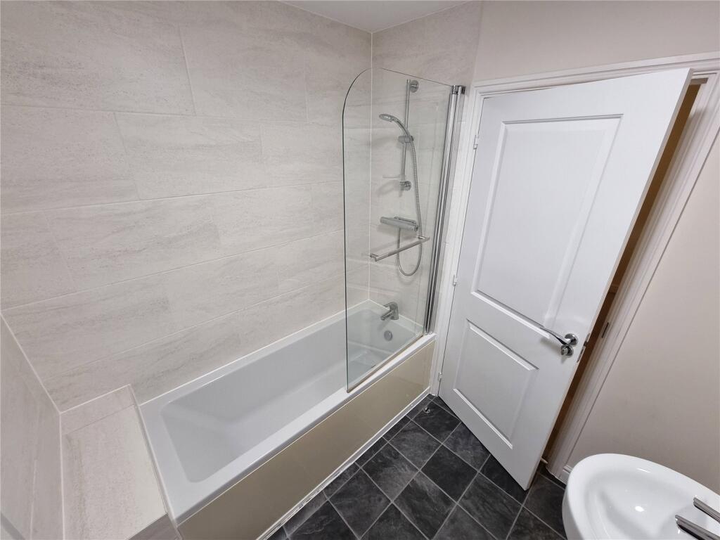 House in Telford - More