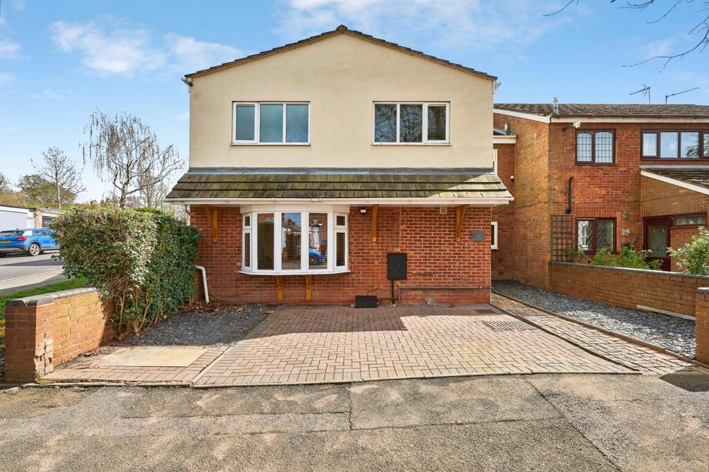 Main image of property: Rowley Street, Walsall, West Midlands, WS1