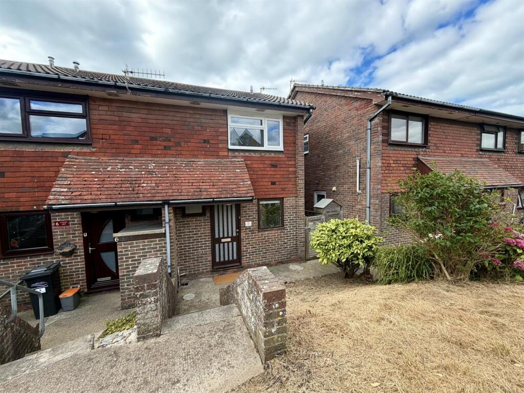 Main image of property: Court Leet, 24 Steyne Road, Seaford