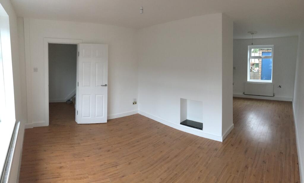 Main image of property: East Millwood Road, Speke, Liverpool, Merseyside, L24