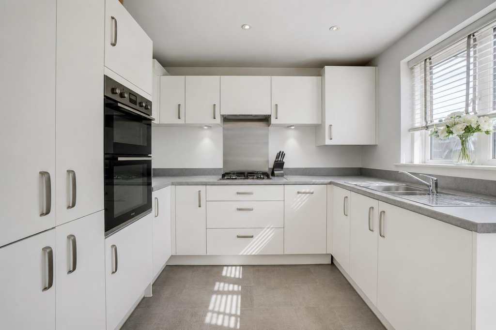 House in Rushcliffe, Sharphill - View 5
