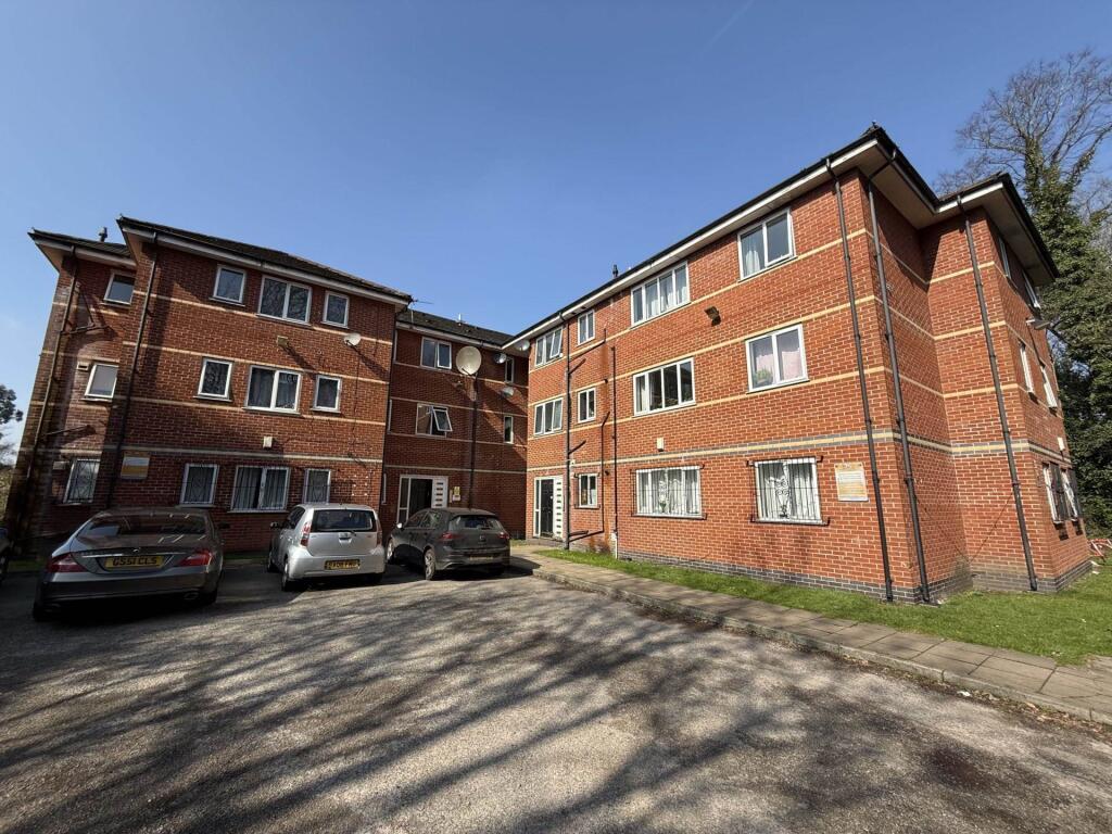 Main image of property: Wynnstay Grove, Fallowfield