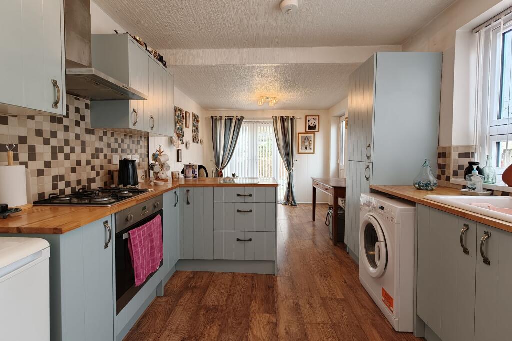 House in Lancaster, Morecambe - View 3