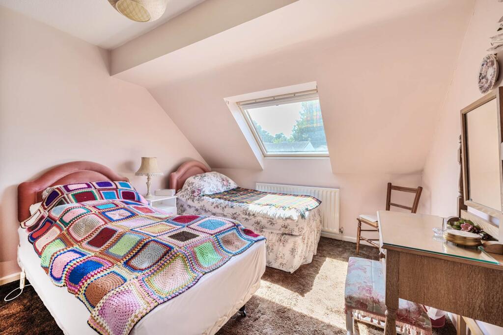 Greenclose Court, Colyton. Devon photo 4