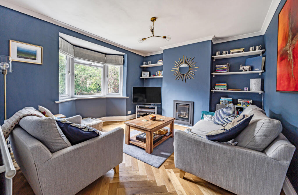Meadow Lane, Pangbourne, Reading, Berkshire, RG8 photo 4