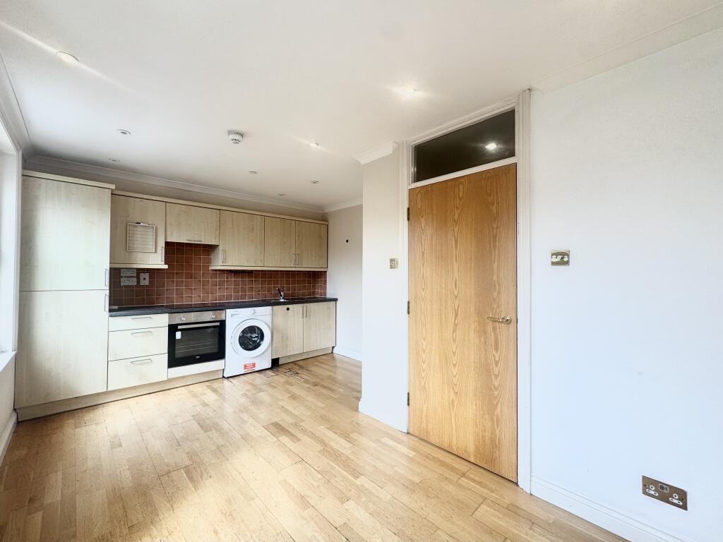 Main image of property: The Broadway, London