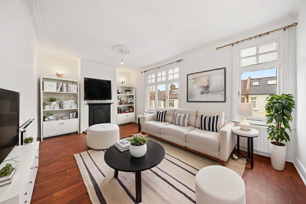 Main image of property: Boyne Road, Lewisham SE13