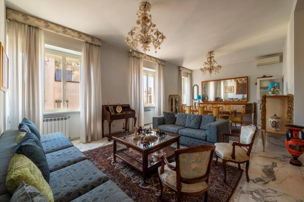 Main image of property: Lazio, Rome