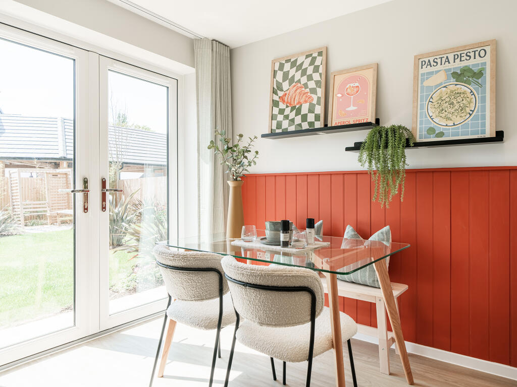 Additional image 8 of Gemini Drive, 
Off Bath Road,
Warminster, 
Wiltshire, 
BA12 8BT