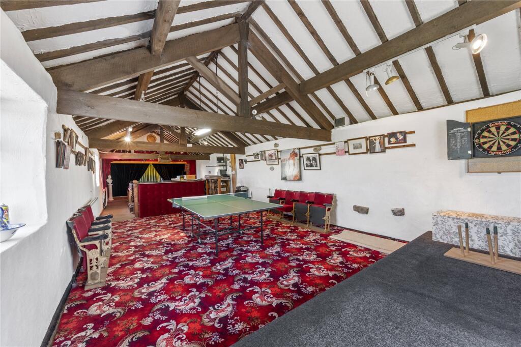 Additional image 27 of Woodfold Park, Mellor, BB2