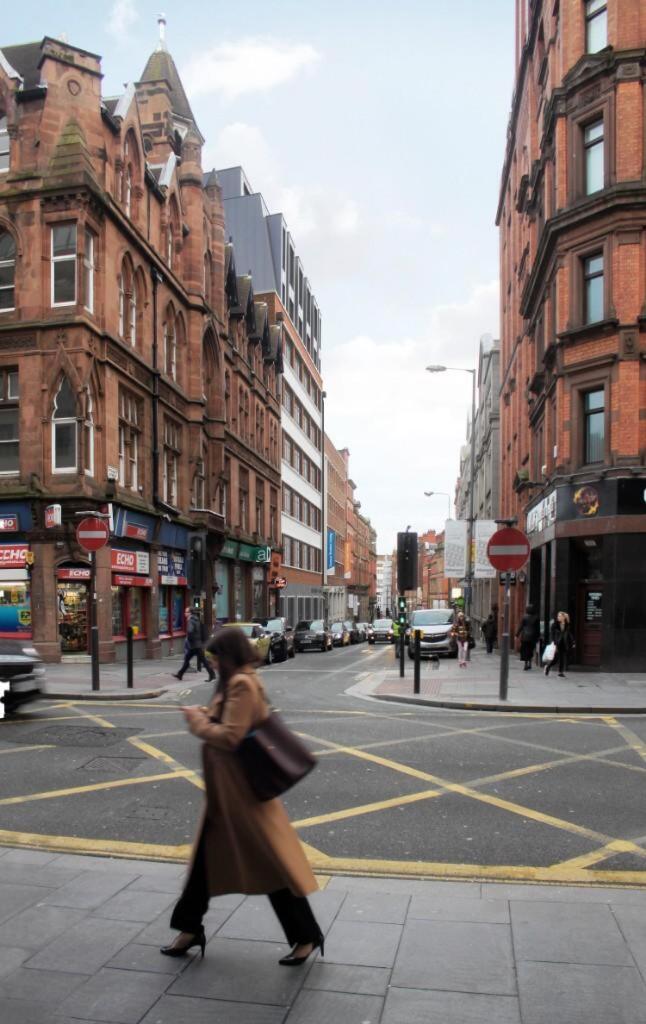 Apartment in Liverpool, Pride Quarter, Cavern Quarter - More