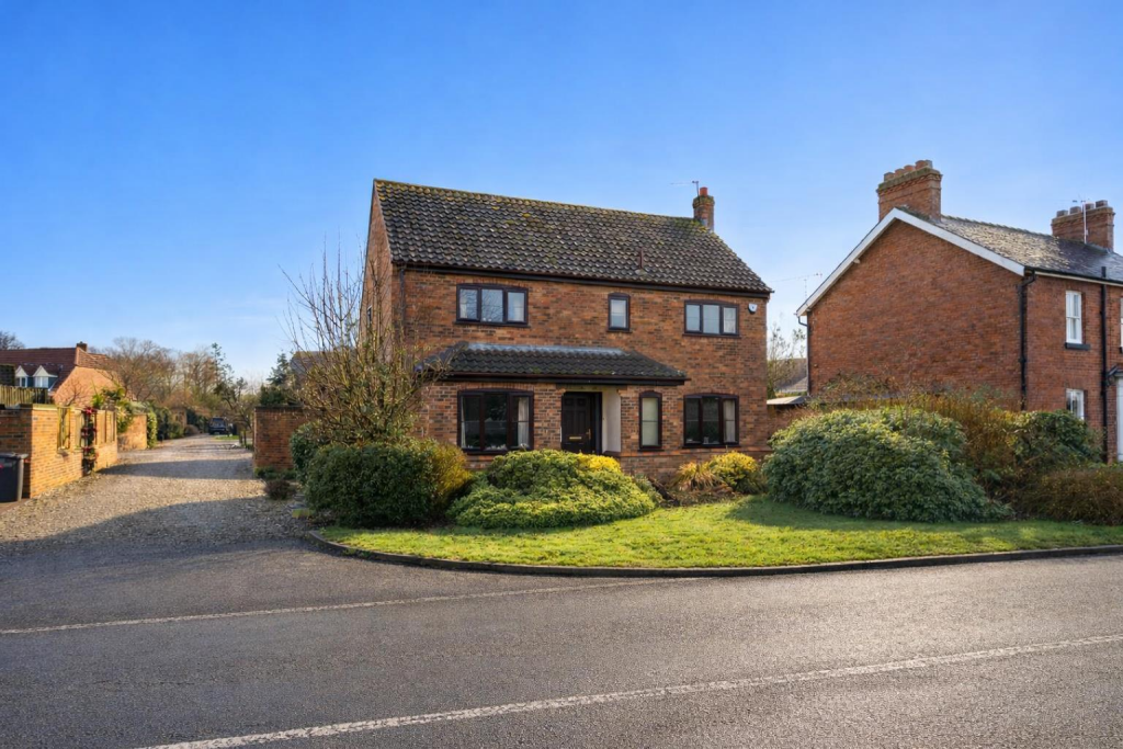 Main image of property: Bradley Lane, Rufforth, York