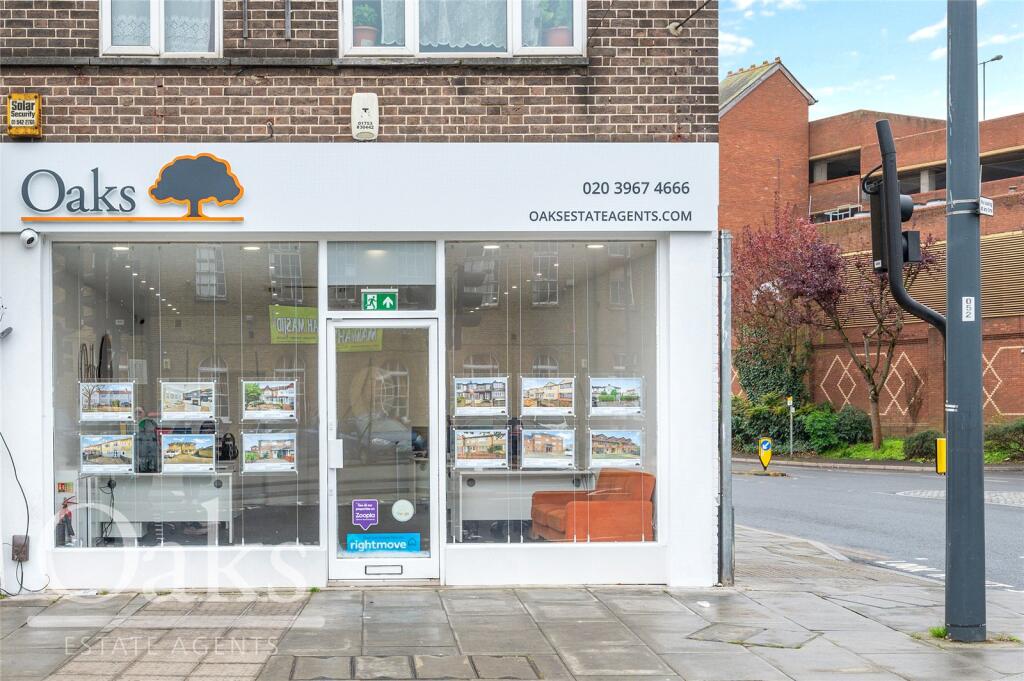 Main image of property: London Road, Mitcham