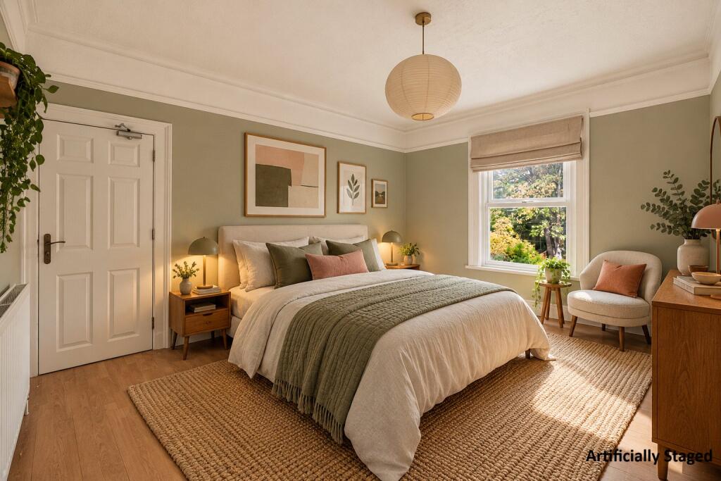 Apartment in London, Leyton - More