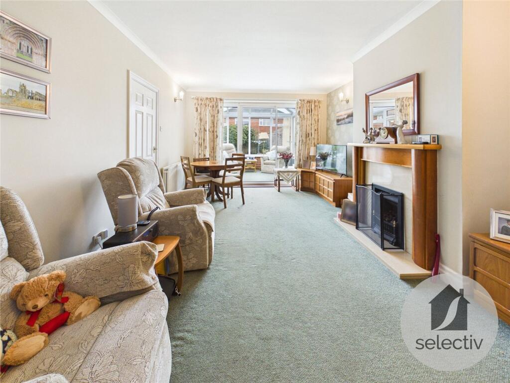 Cartmel Road, Redcar, TS10 photo 4
