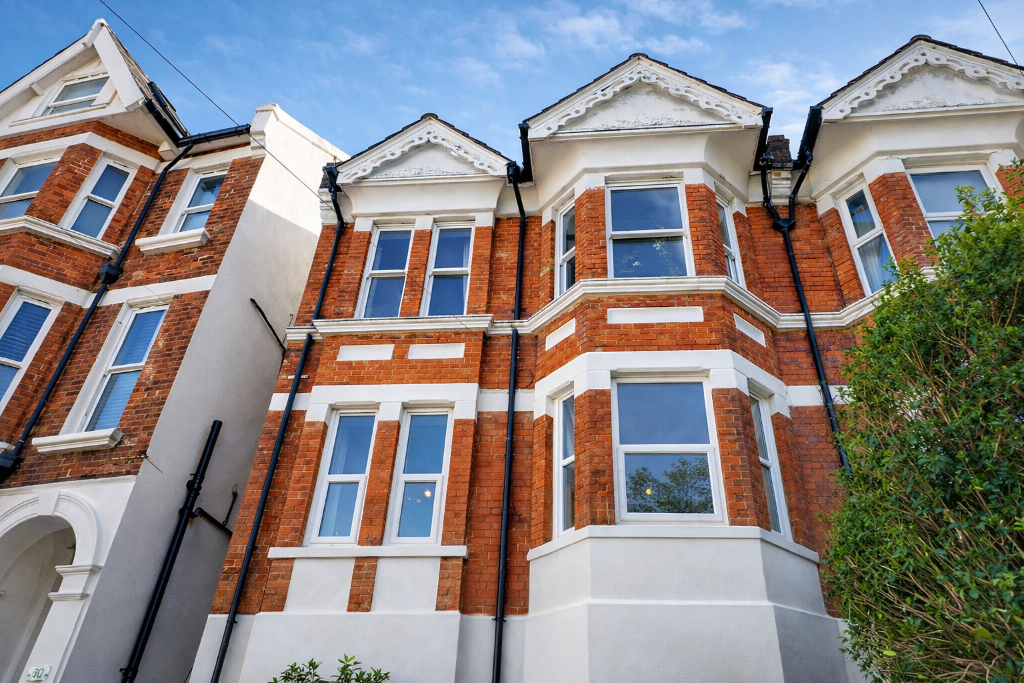 Main image of property: Milward Crescent, Hastings, East Sussex, TN34