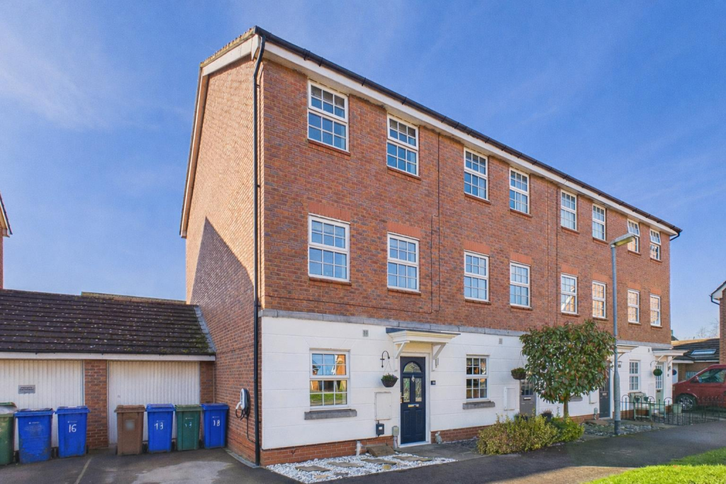 Main image of property: Calthwaite Drive, Brough