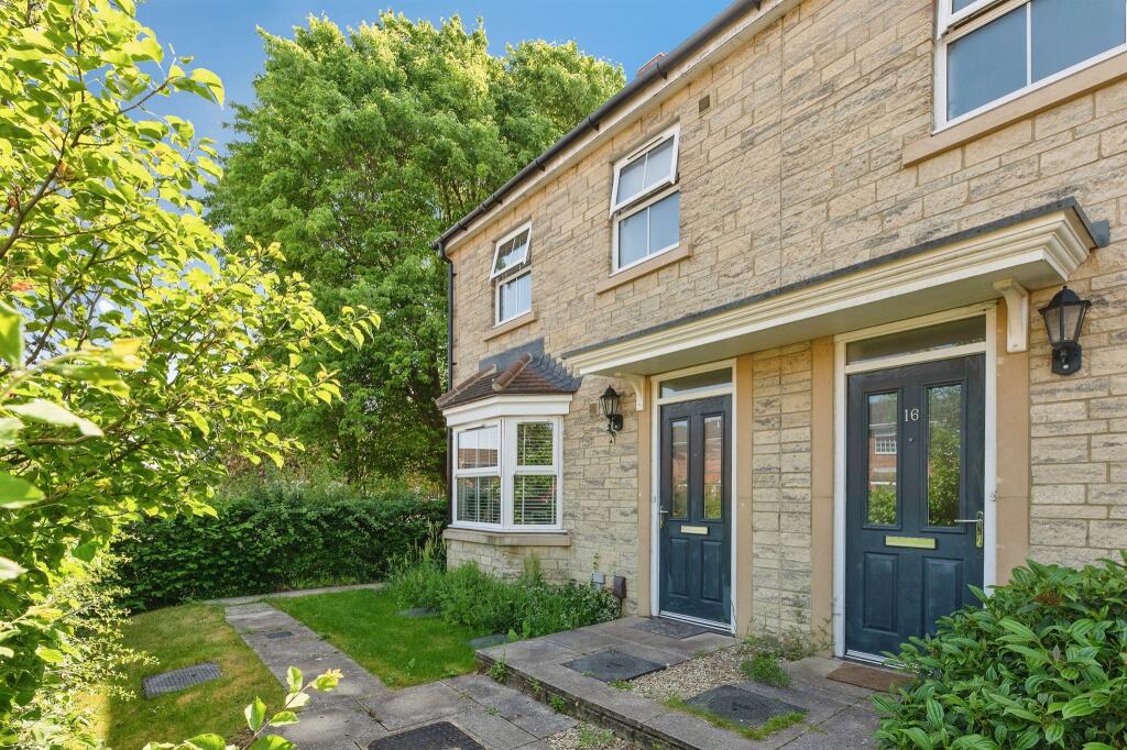 Main image of property: Dilton Close, Trowbridge