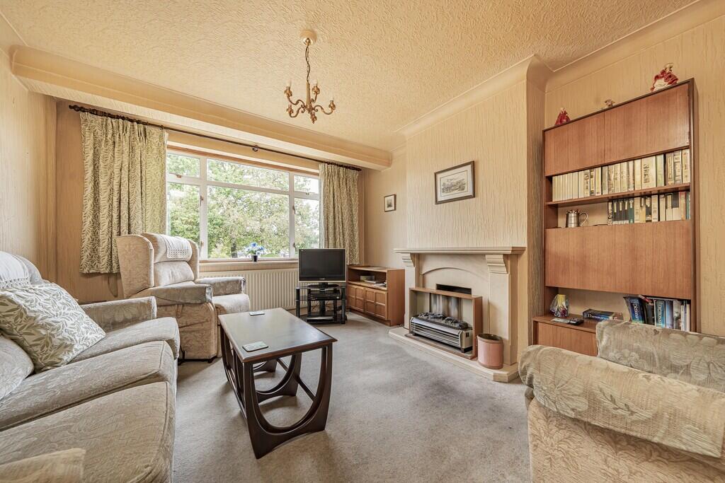 House in Harrow - View 2