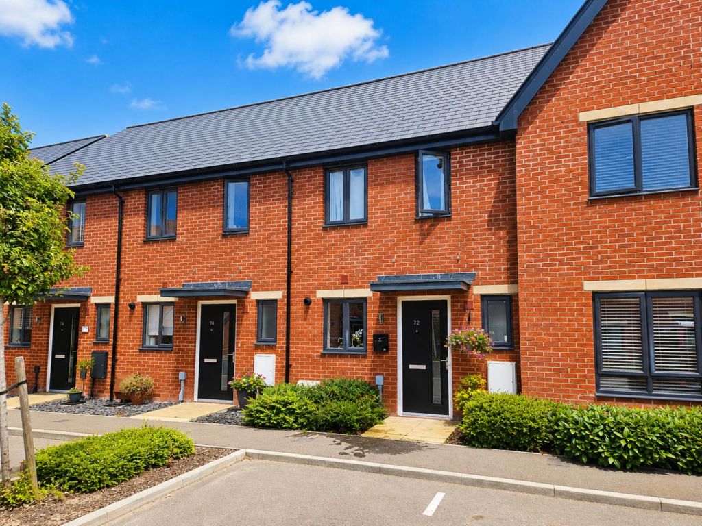Main image of property: Blunden Drive, Folkestone