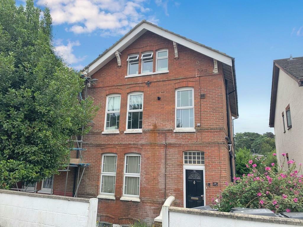 Main image of property: Carlton Road, Bournemouth, 