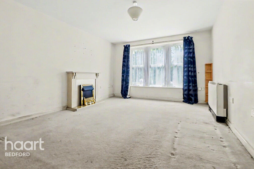 Main image of property: Gillespie Close, Bedford