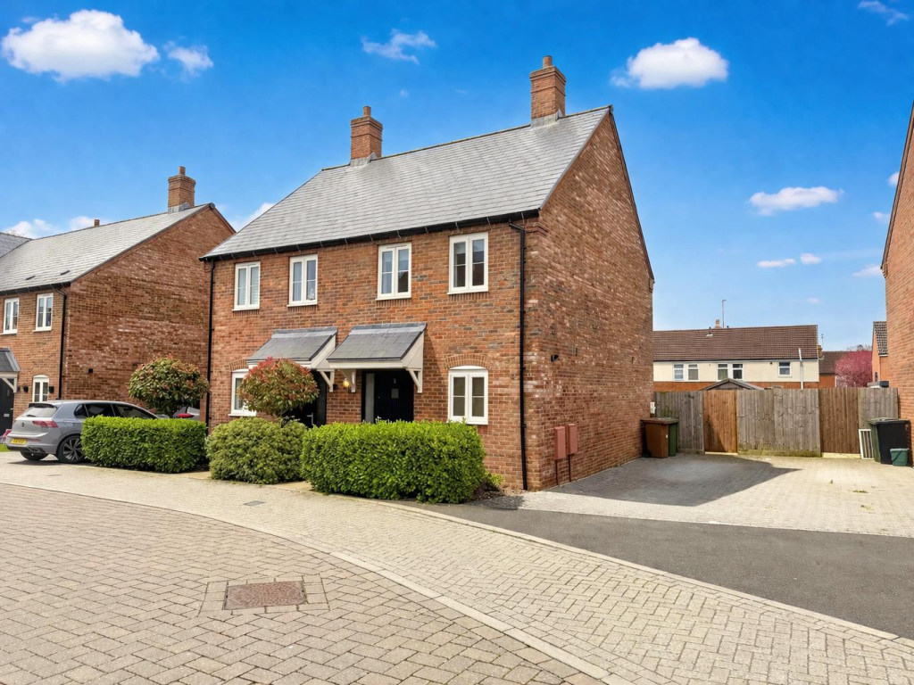 Main image of property: Greenwood Close, Sonning Common