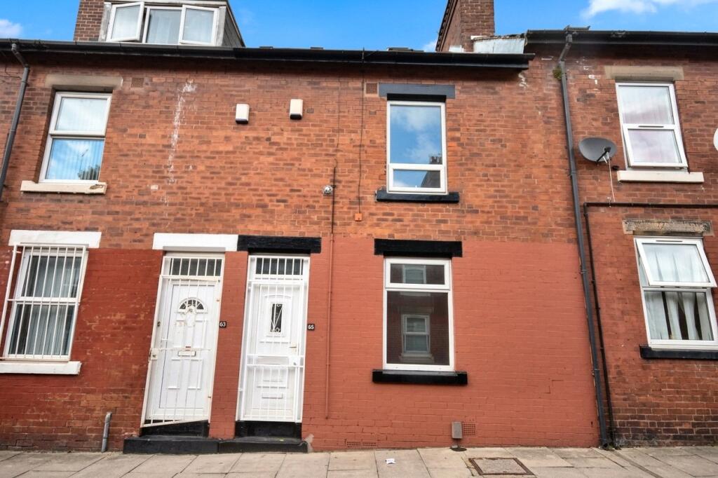 Main image of property: Kitson Street, Leeds, West Yorkshire