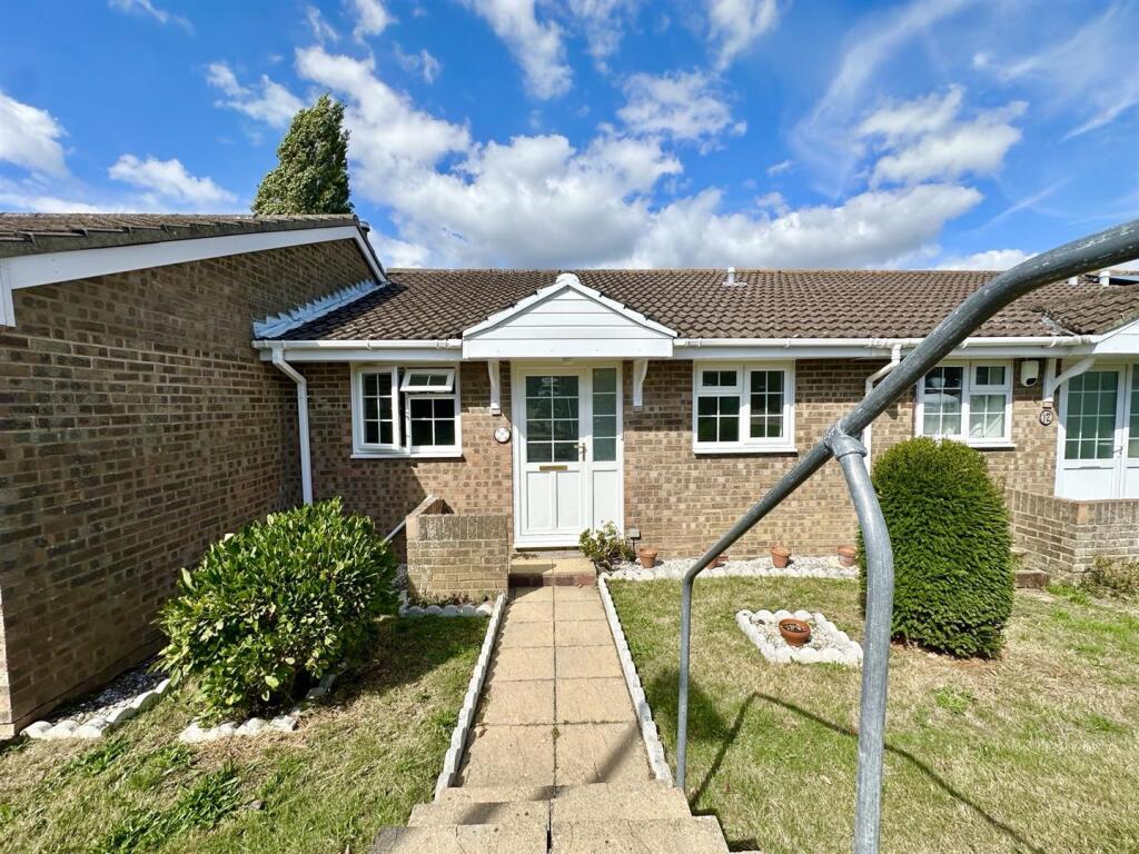 Main image of property: Robert Tressell Close, Hastings